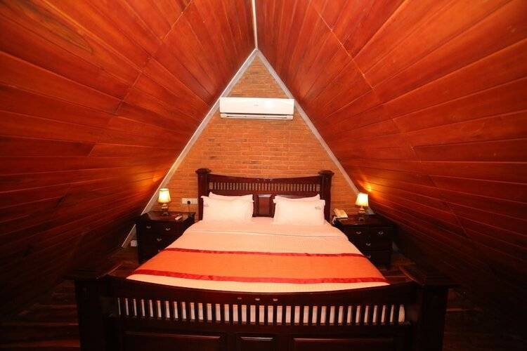 Avasta Resort & Spa