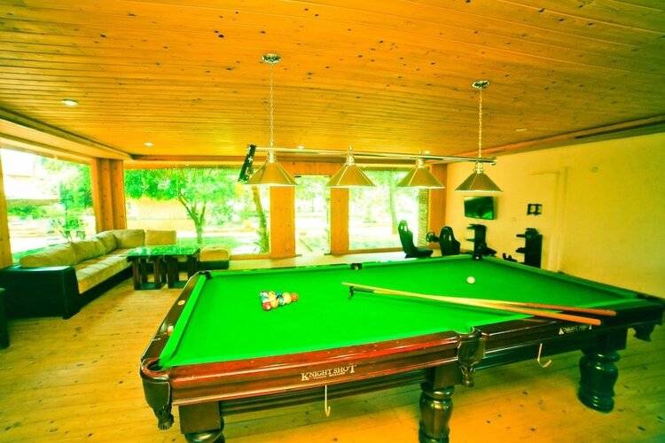Avasta Resort & Spa