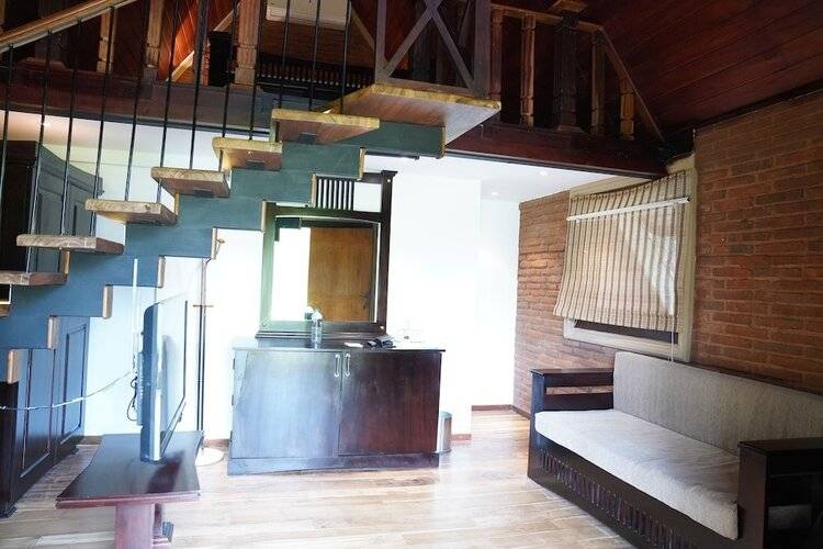 Avasta Resort & Spa