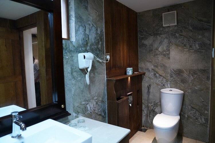 Avasta Resort & Spa