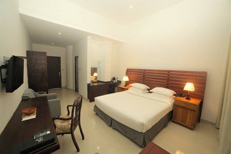 Avasta Resort & Spa