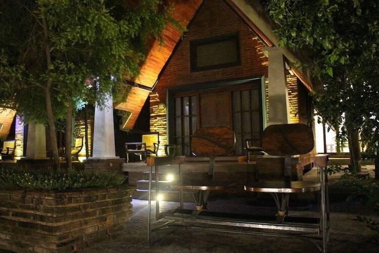Avasta Resort & Spa