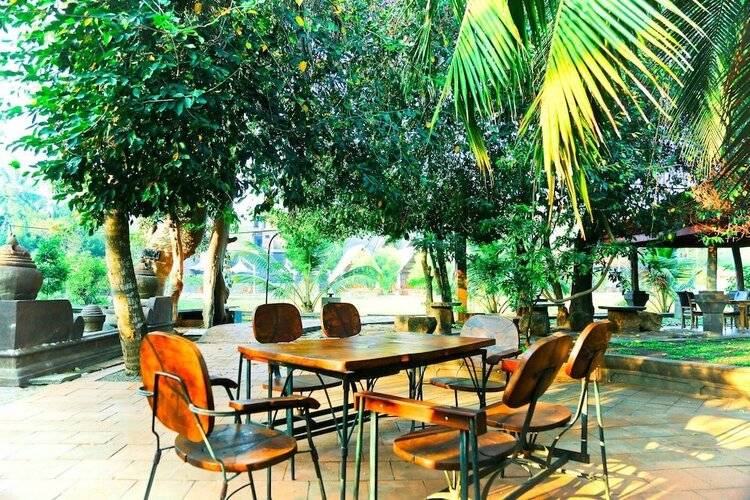 Avasta Resort & Spa