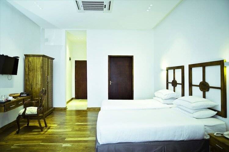Avasta Resort & Spa