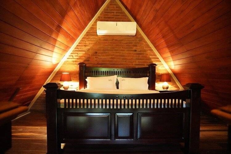 Avasta Resort & Spa