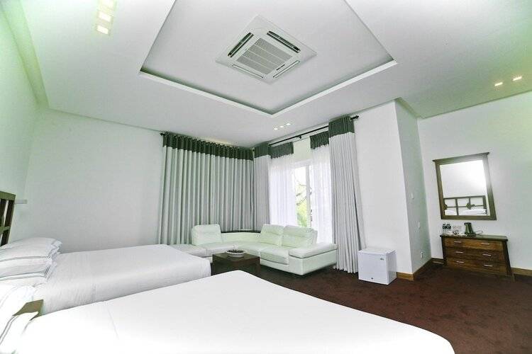 Avasta Resort & Spa
