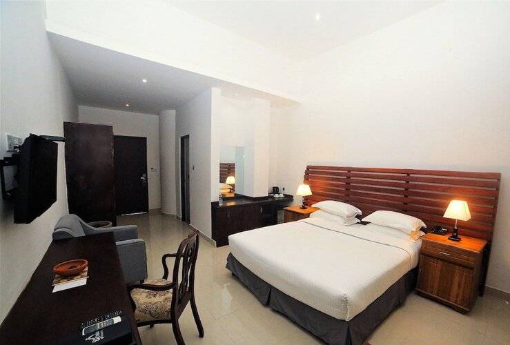 Avasta Resort & Spa