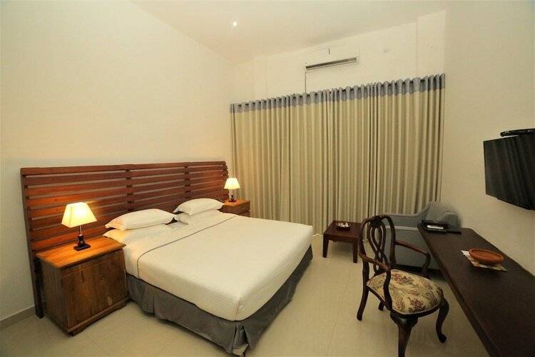 Avasta Resort & Spa