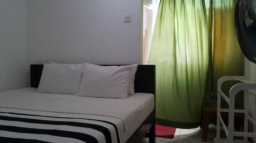 City Capital Hostel