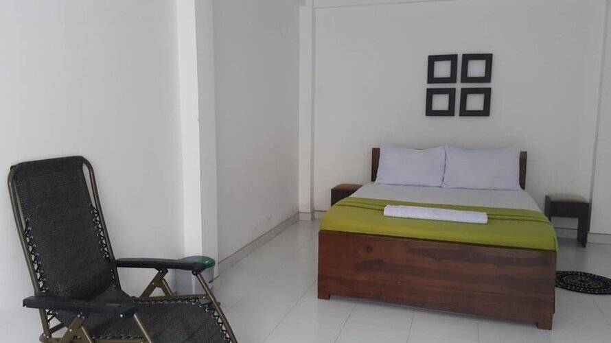 City Capital Hostel