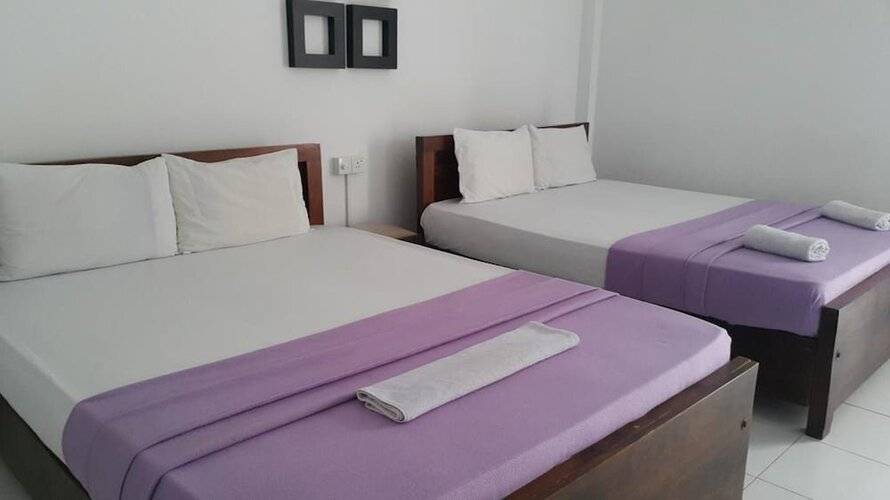 City Capital Hostel