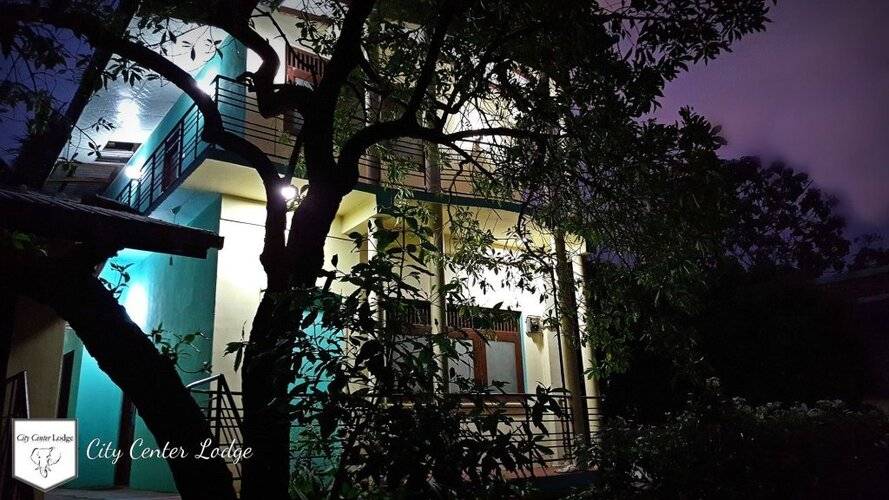City Center Lodge