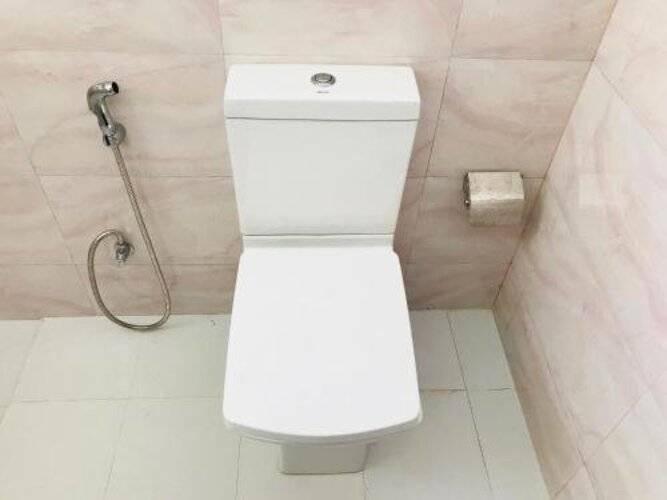 City Royal White Tourist Rest