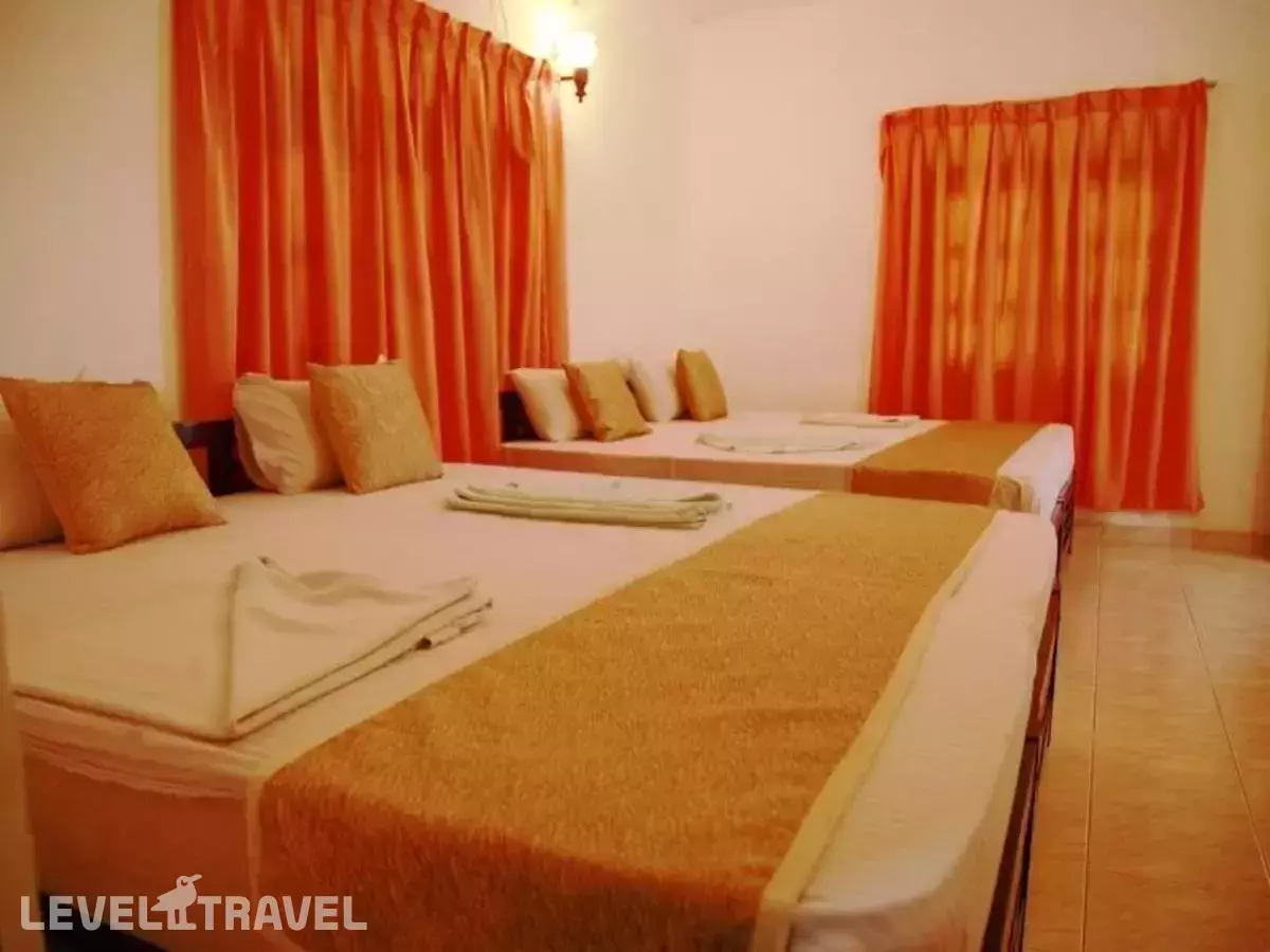 Cottage Tourist Rest