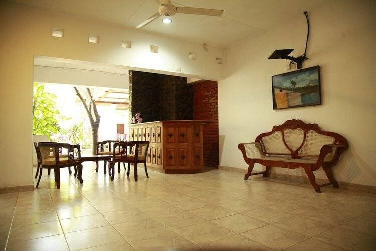 Cottage Tourist Rest