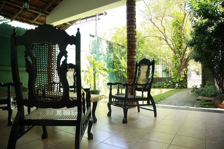 Cottage Tourist Rest
