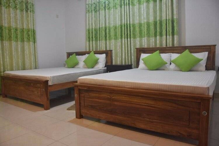 Green Palace Hotel