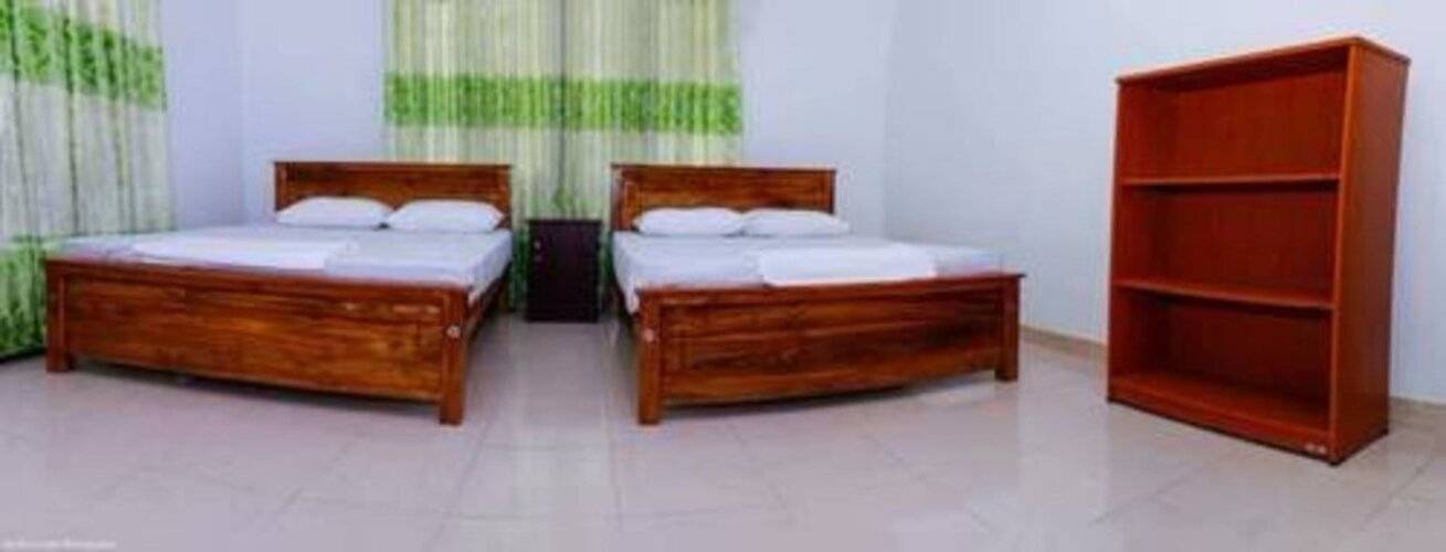 Green Palace Hotel