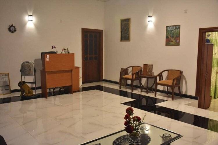 Green Palace Hotel