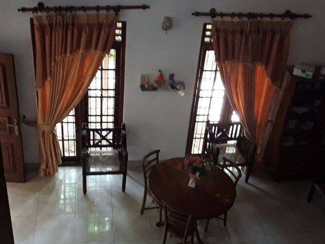 Green Villa Homestay