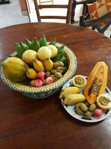 Green Villa Homestay