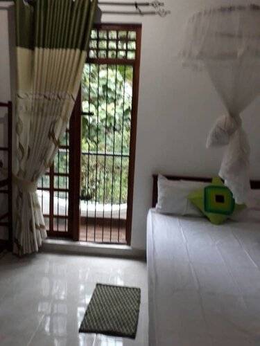 Green Villa Homestay