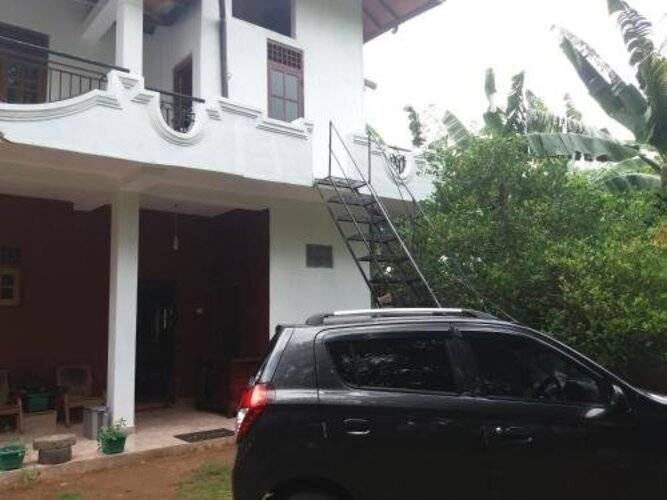 Green Villa Homestay