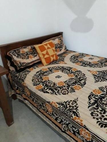 Green Villa Homestay