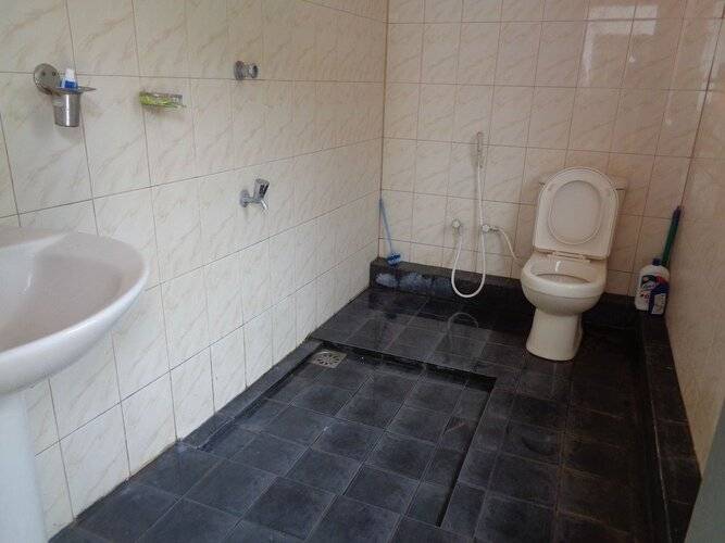 Green Villa Homestay