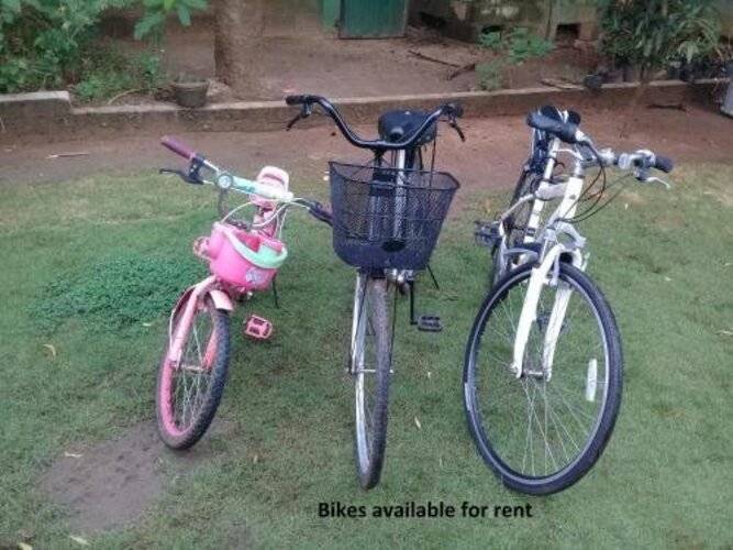 Green Villa Homestay
