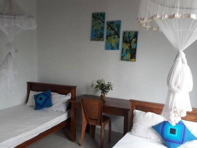 Green Villa Homestay