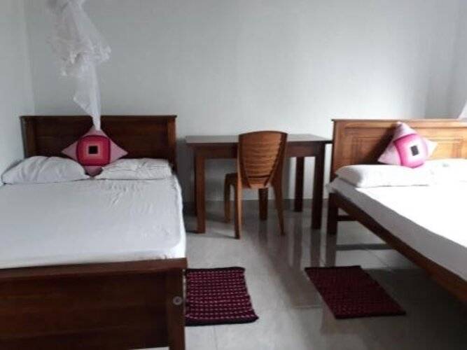 Green Villa Homestay