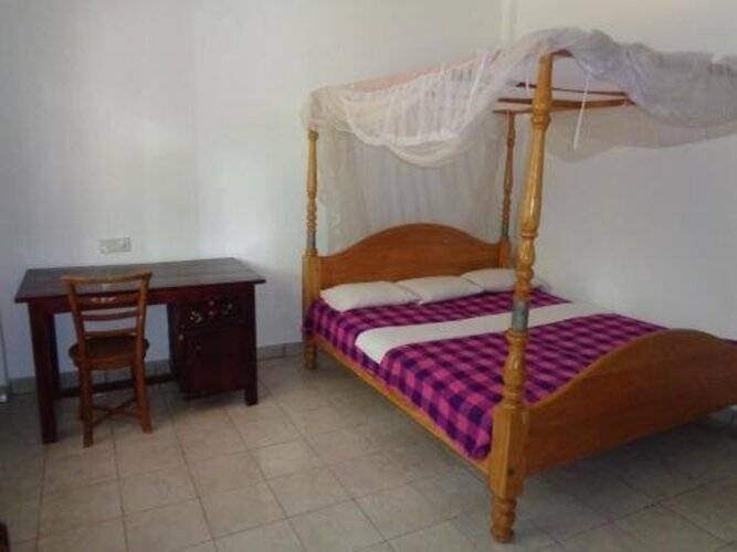 Green Villa Homestay