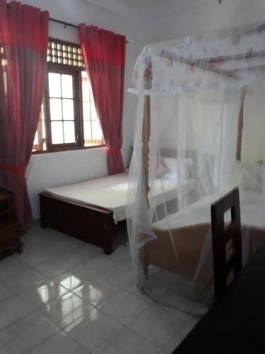 Green Villa Homestay