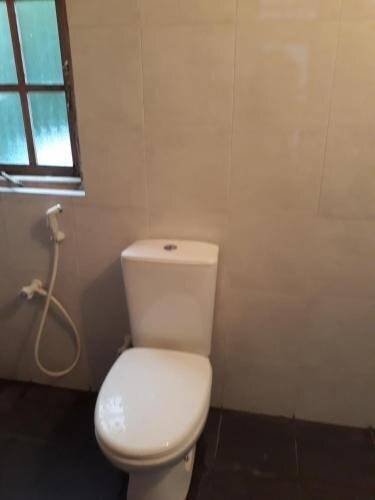 Green Villa Homestay