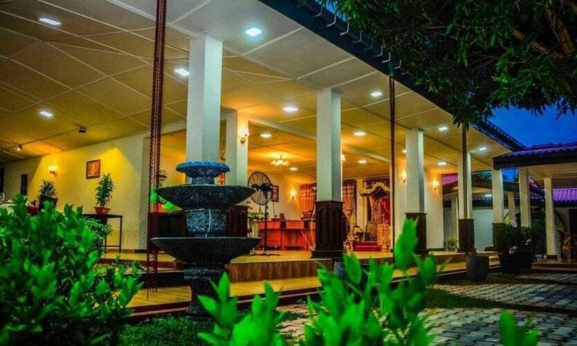 Heritage Hotel