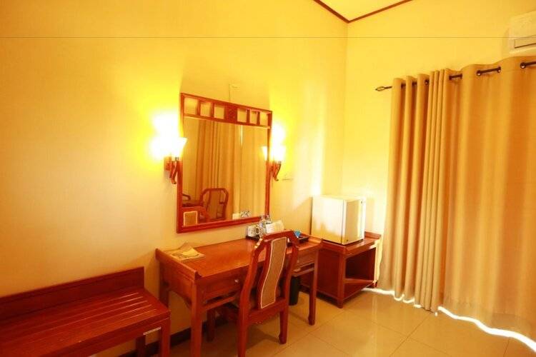 Heritage Hotel