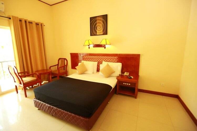 Heritage Hotel