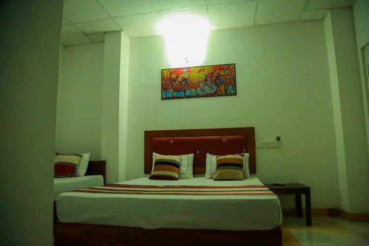 Hotel Moonstone