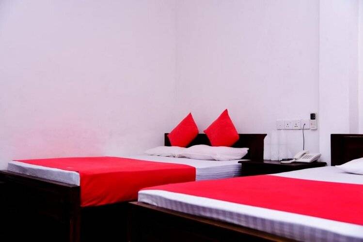 Hotel Moonstone