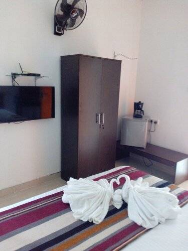 Hotel Moonstone