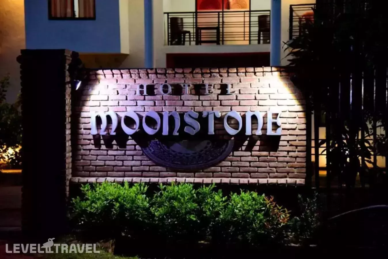Hotel Moonstone