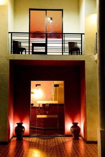 Hotel Moonstone