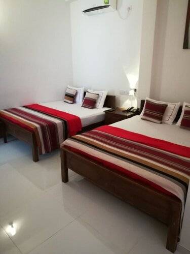 Hotel Moonstone