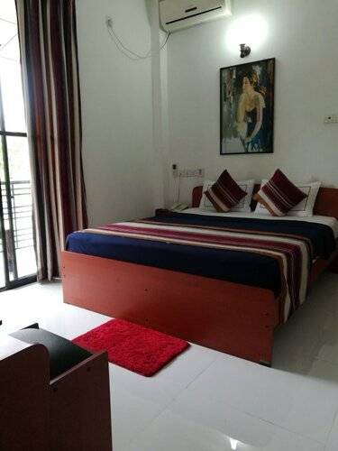 Hotel Moonstone
