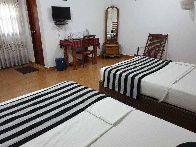 Hotel Saji-Sami