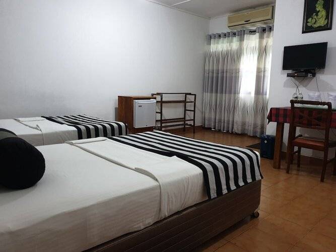 Hotel Saji-Sami