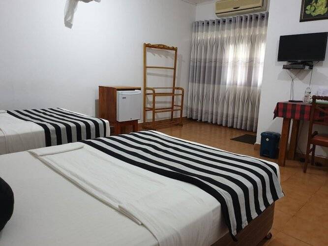 Hotel Saji-Sami