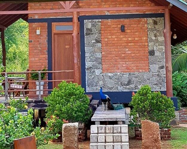 Hotel Saji-Sami
