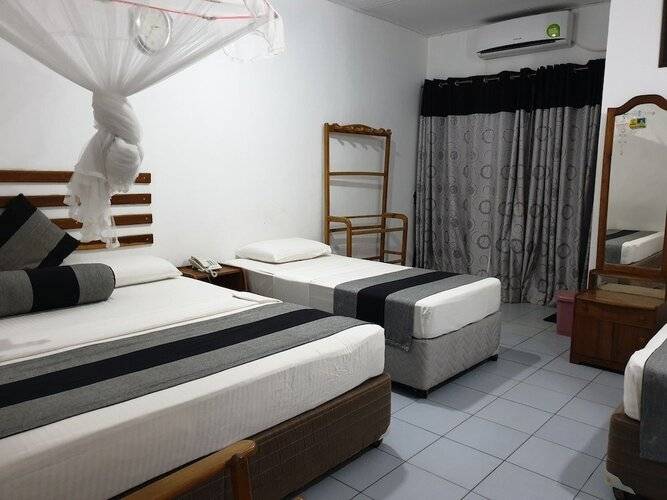 Hotel Saji-Sami